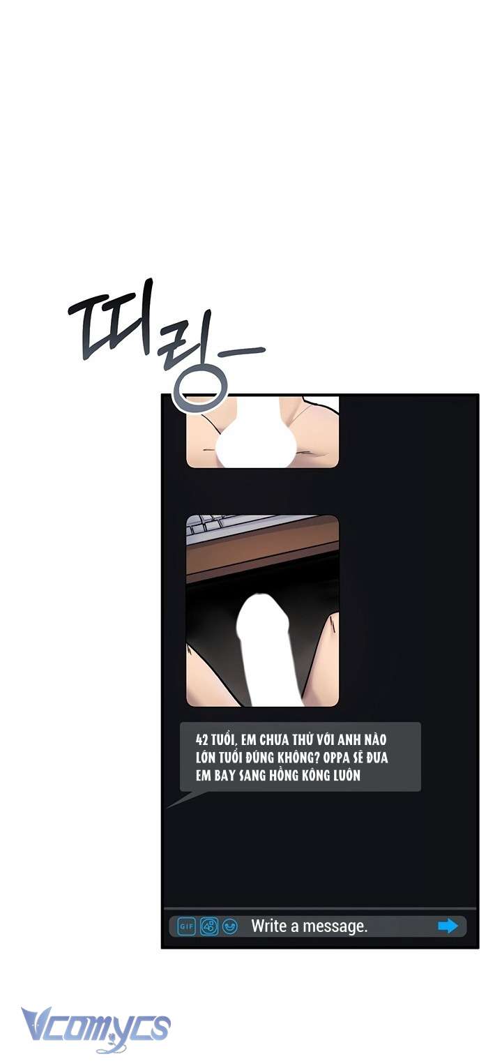 Tôi Sẽ Không Bị Khuất Phục Đâu Chap 5 - Trang 2