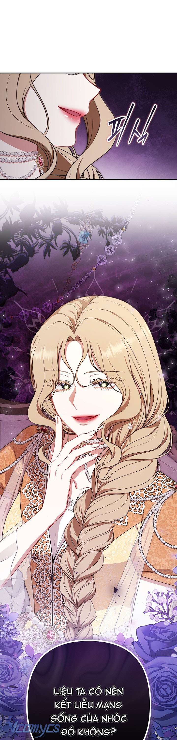 Tôi Đã Xem Một Vở Kịch Chap 17 - Trang 2