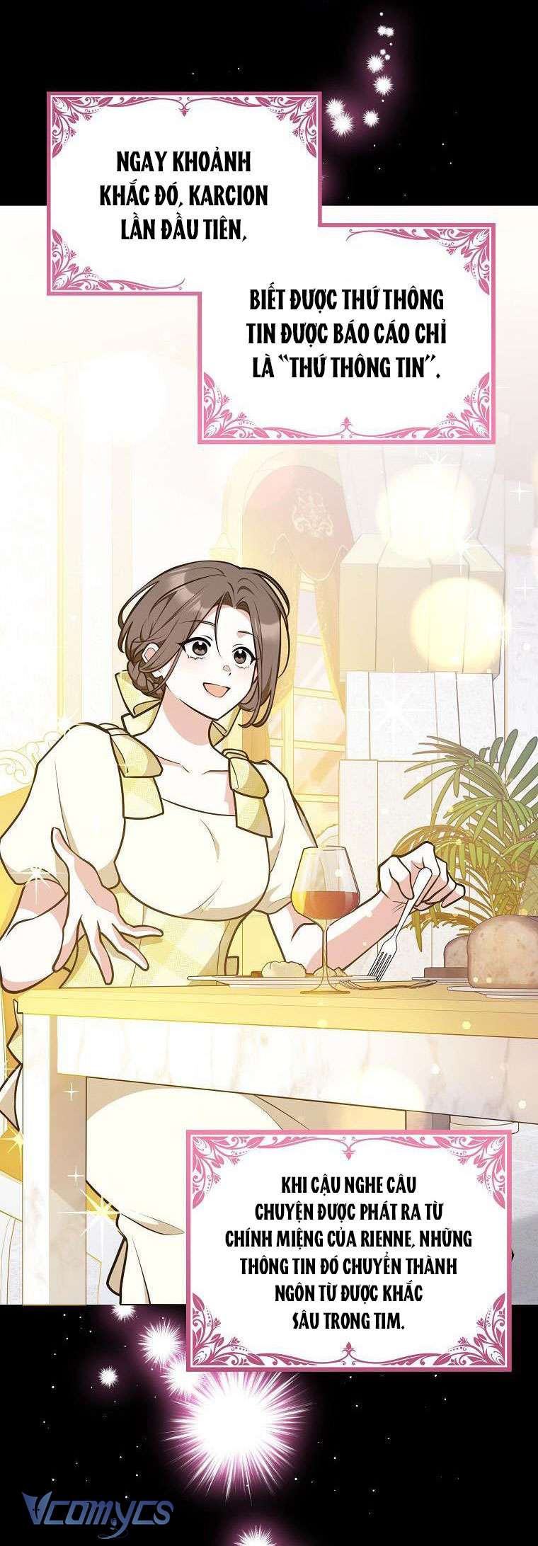 Tôi Thề Chúng Ta Chỉ Là Bạn Chapter 31 - Trang 4