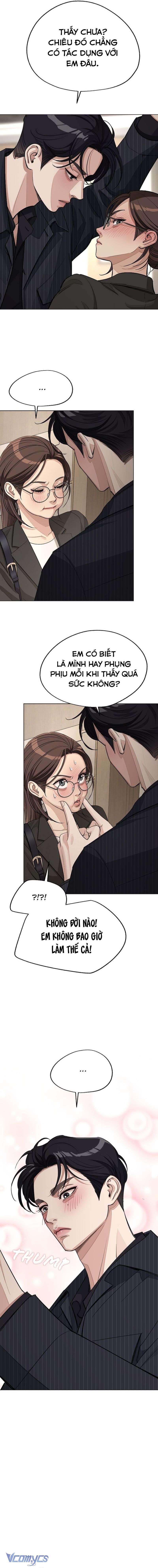 Chuyện Tình Chàng Iseop Chap 55 - Trang 2