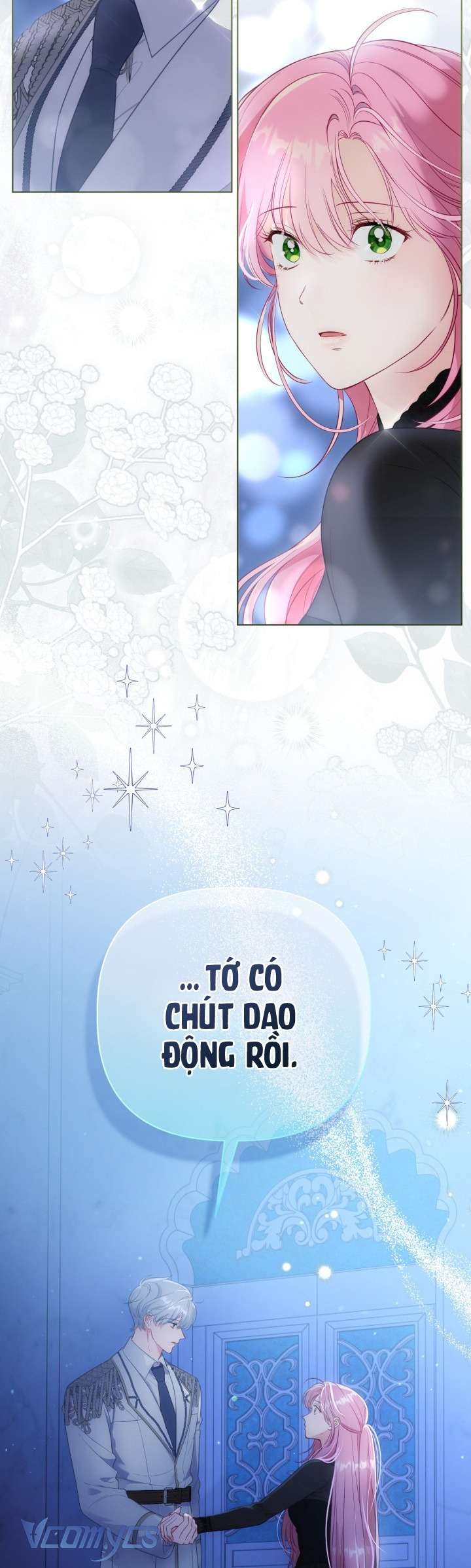 Sự Điều Trị Đặc Biệt Của Tinh Linh Chapter 118 - Trang 3