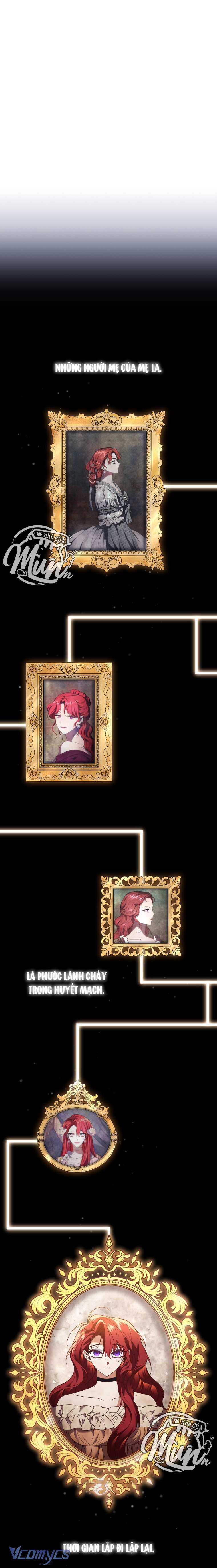 (Munn) Hoàn Nguyên Quý Cô Chap 77 - Trang 2