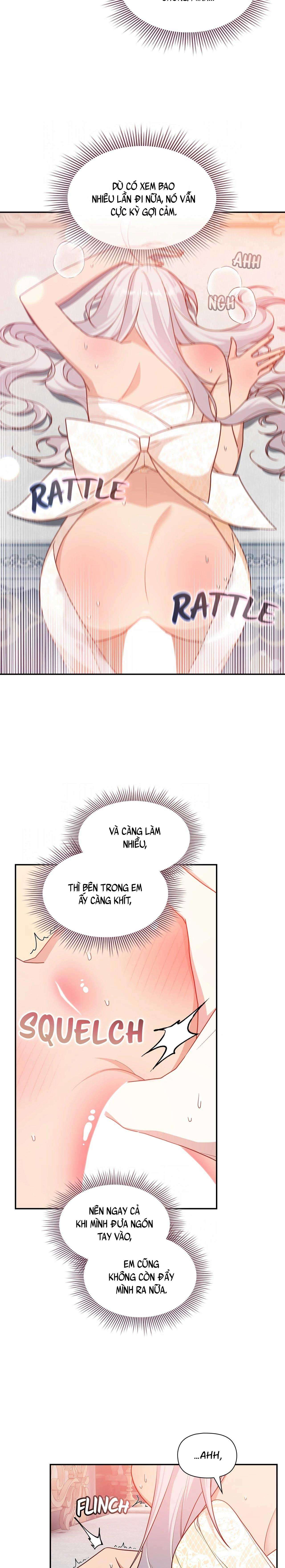 Cuộc Vui Thác Loạn Tử Thần Chap 29 - Trang 2