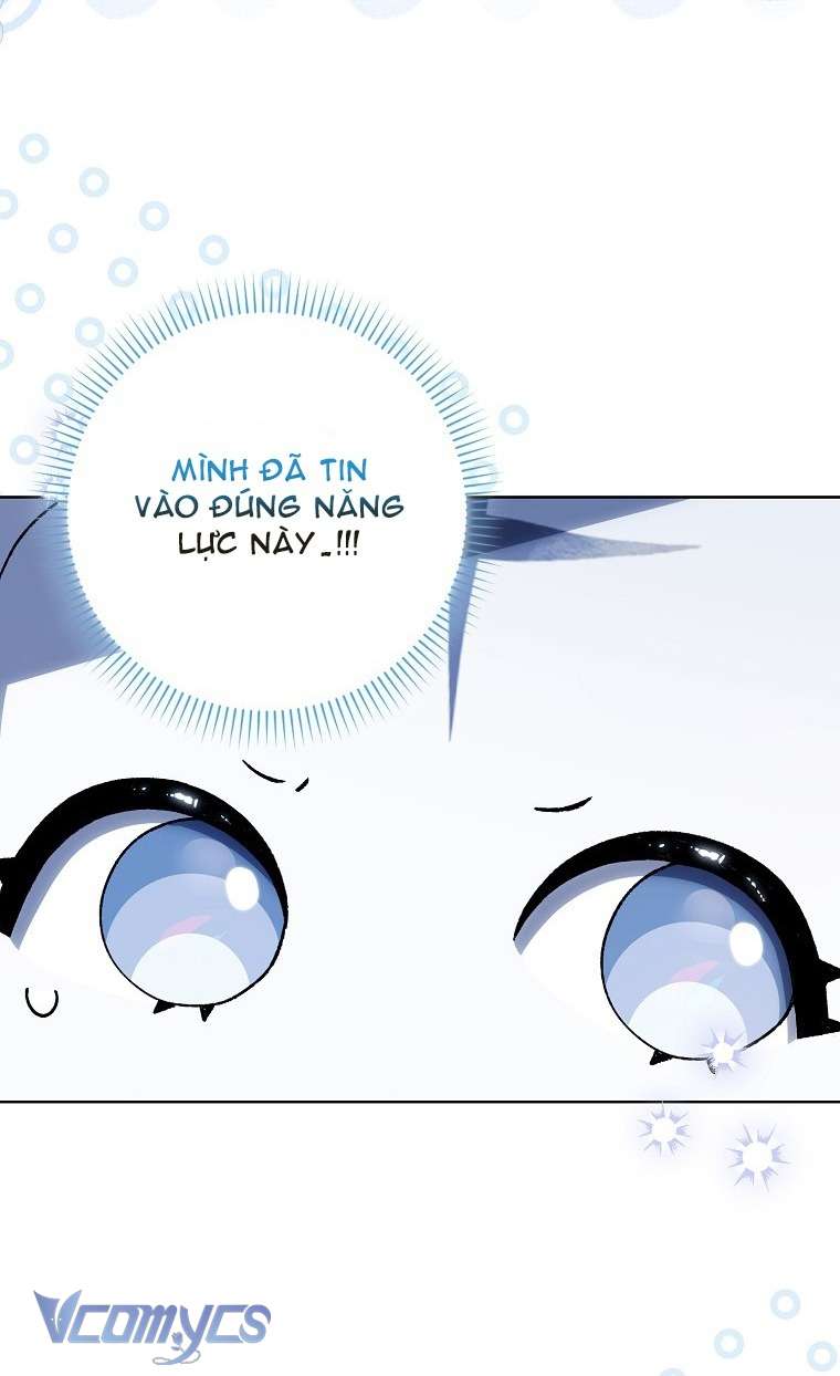 Công Chúa Bạch Hổ Không Có Nguy Hiểm Nha! Chap 6 - Trang 2