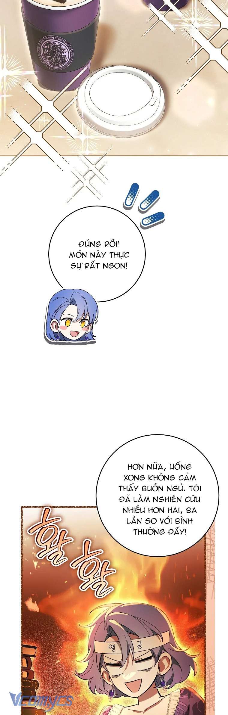 Làm Ác Nữ Bộ Không Tuyệt Sao? Chapter 80 - Trang 4