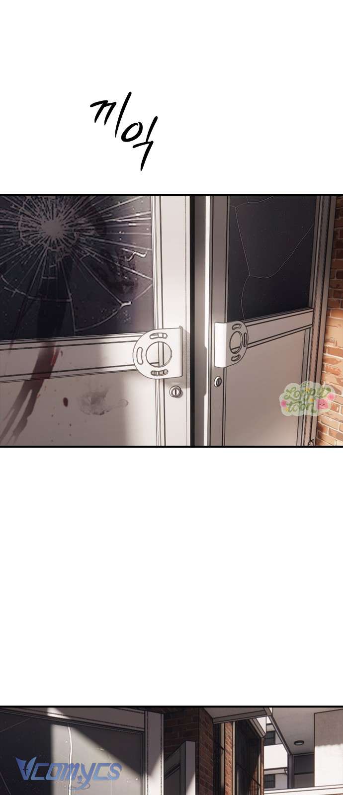 Tận Thế Đã Đến Chap 5 - Trang 4