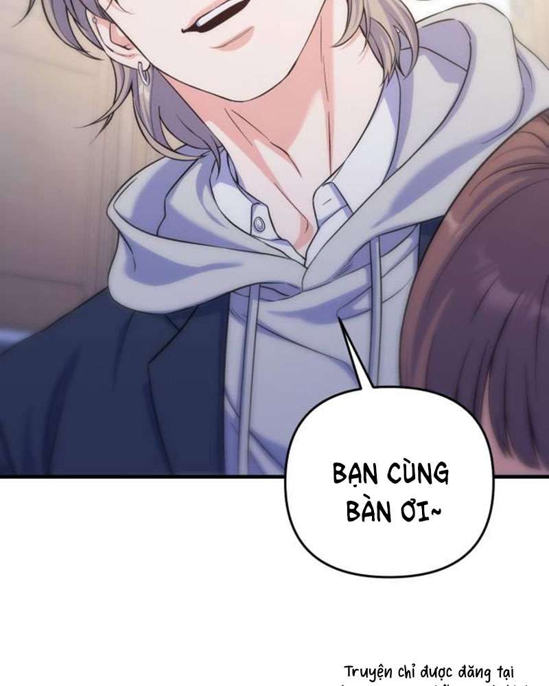 Vì Một Kết Thúc Viên Mãn Cho Đôi Ta Chap 10 - Trang 2