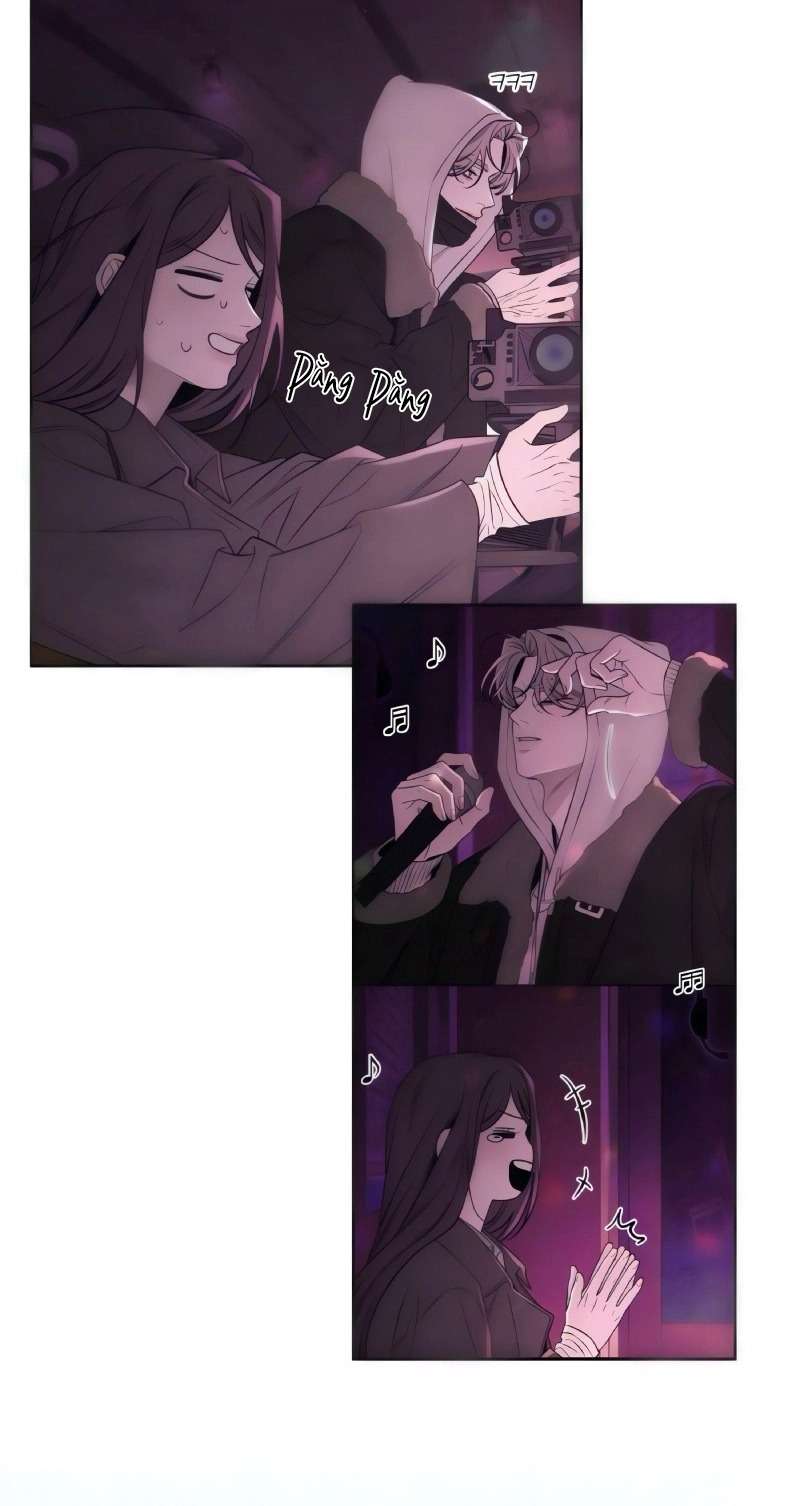 Chiến Lược: Tình Yêu Trong Sáng Chap 132 - Trang 2