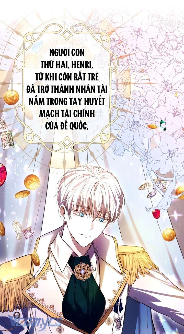 Đứa Trẻ Nuôi Dưỡng Ác Ma Chap 15 - Trang 2