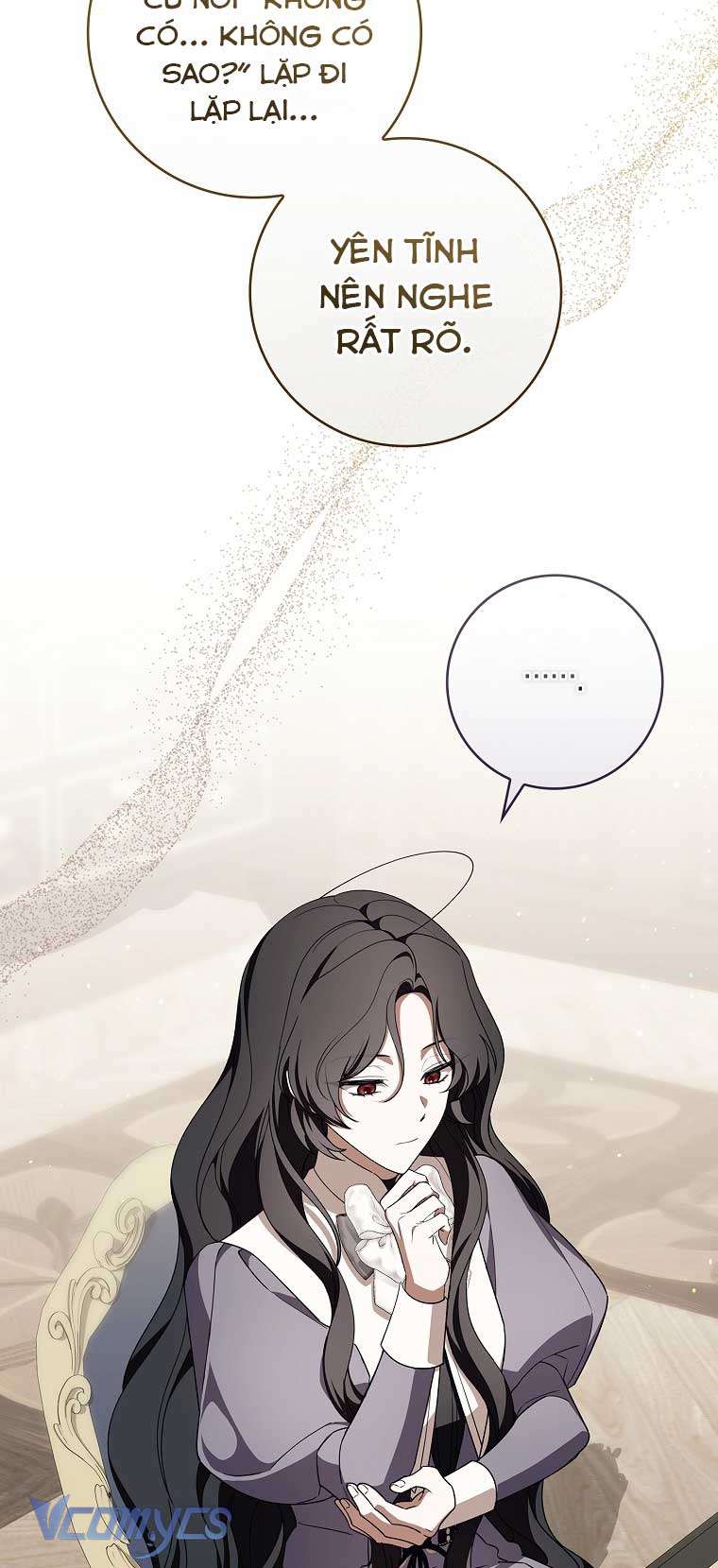 100 lời nguyền tại dinh thự Illestone Chap 24 - Trang 3