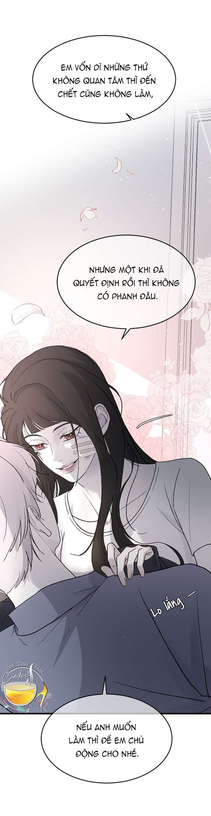 Ba Anh Trai Cực Phẩm Của Tôi Chap 96 - Trang 3