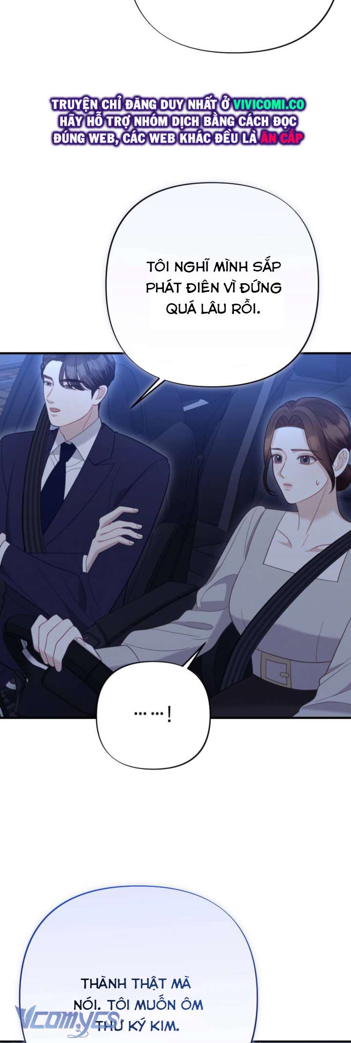 [18+] Hối Hận Muộn Màn Chap 5 - Trang 2