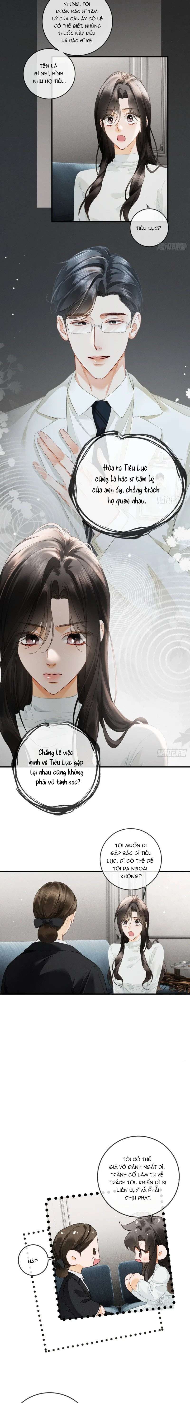 Sa Vào Cạm Bẫy! Chap 48 - Trang 2