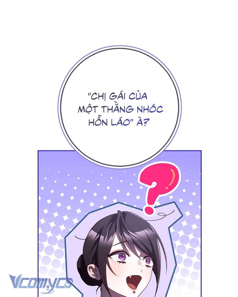 [Sứa Biển] Em Trai Tôi Là Hoàng Đế Ngang Ngược Chap 90 - Trang 2