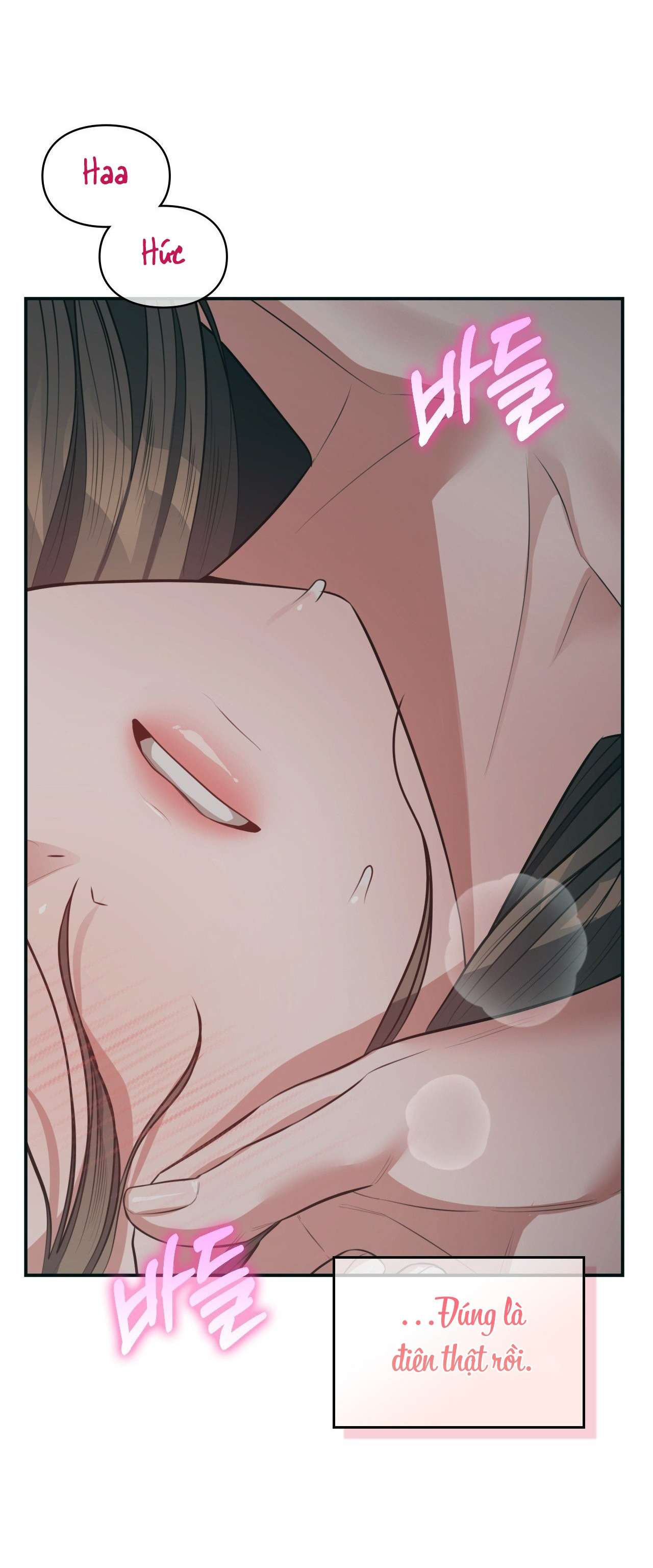 [18+] Hội Chứng Beethoven Chap 23 - Trang 2