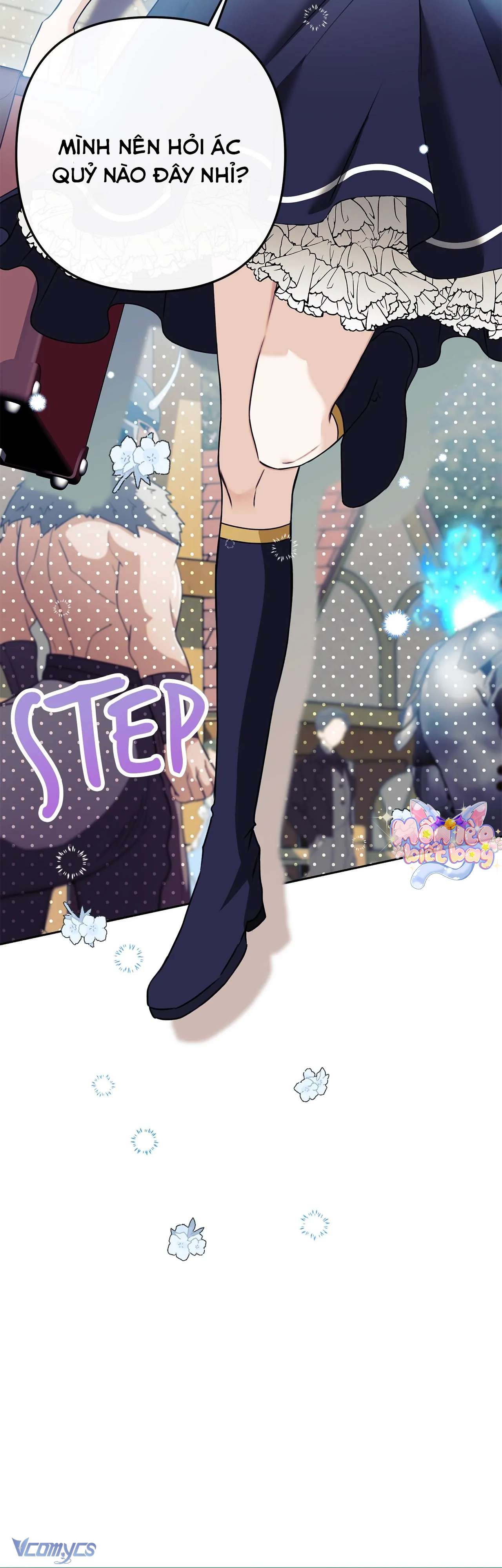 [18+] Chủ Nhân Hầm Ngục Hạng S Chap 5 - Trang 2