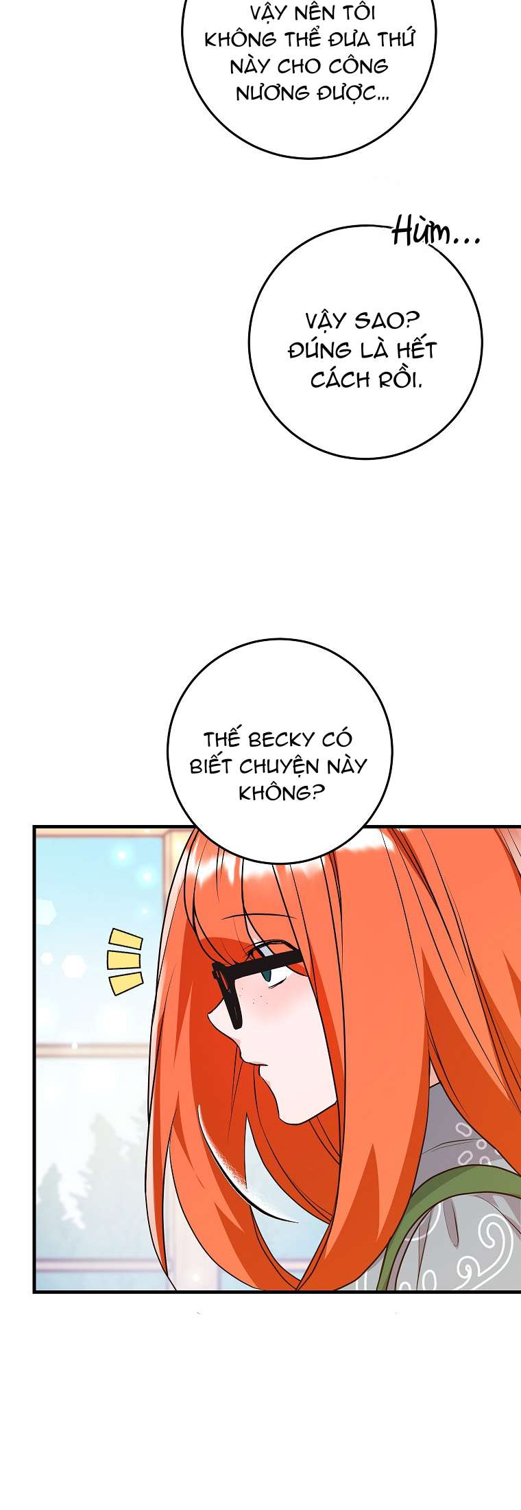 Kẻ Phản Diện Có Thời Hạn Ủng Hộ Tôi Hủy Hôn Chap 53 - Trang 2