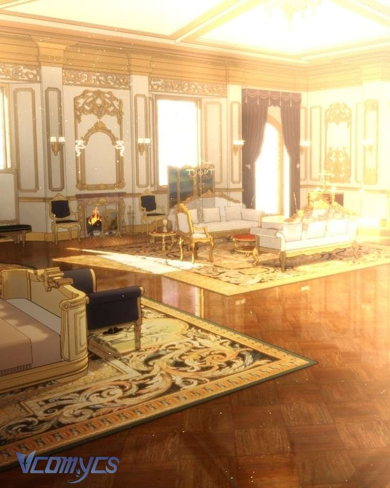 Hãy Dạy Em Cách Khao Khát Chap 41 - Trang 2