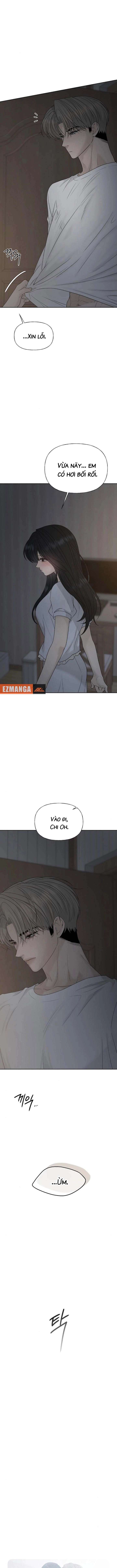 Sự Thâm Nhập Dịu Dàng Chap 31 - Trang 2