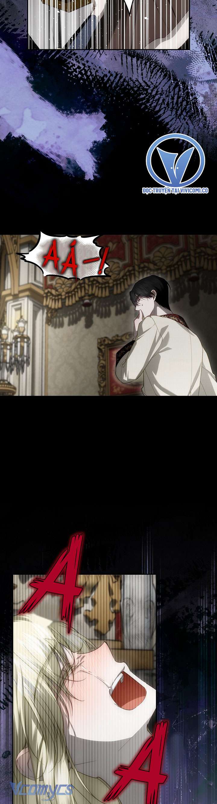 Phương Pháp Che Giấu Đứa Con Của Hoàng Đế Chap 125 - Trang 3