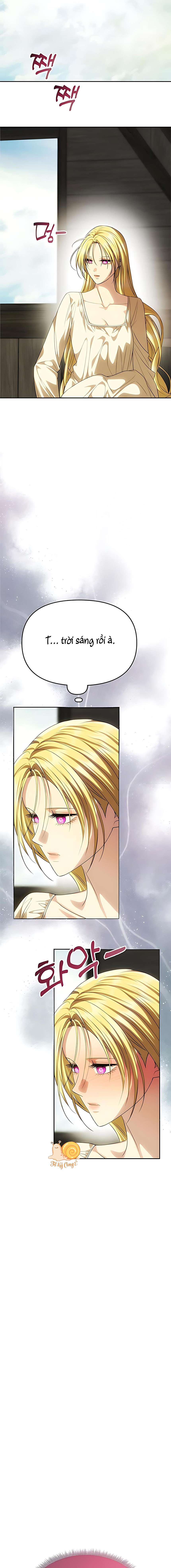 Chỉ Cần Một Người Chồng Là Đủ Chap 81 - Trang 2