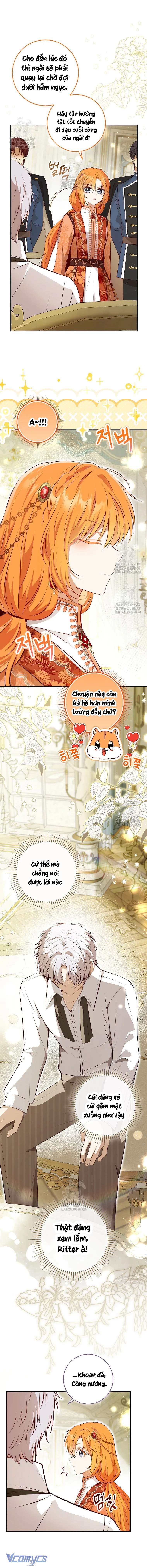 Sóc Con Tài Năng Chap 115 - Trang 2