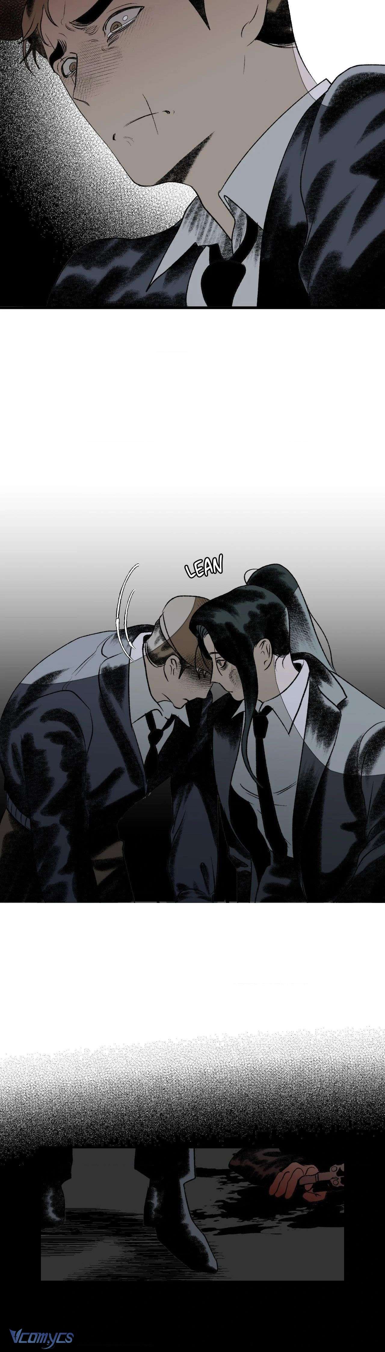 Melt - Phước Lành Chap 22 - Trang 3