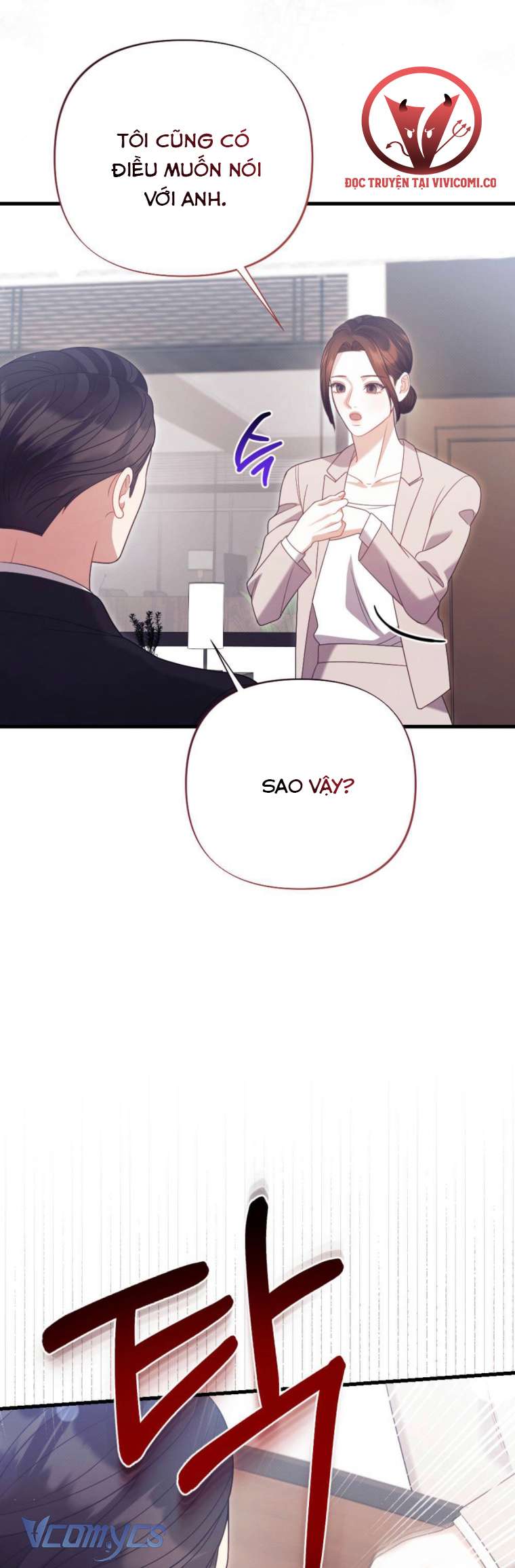 [18+] Hối Hận Muộn Màn Chap 18 - Trang 2