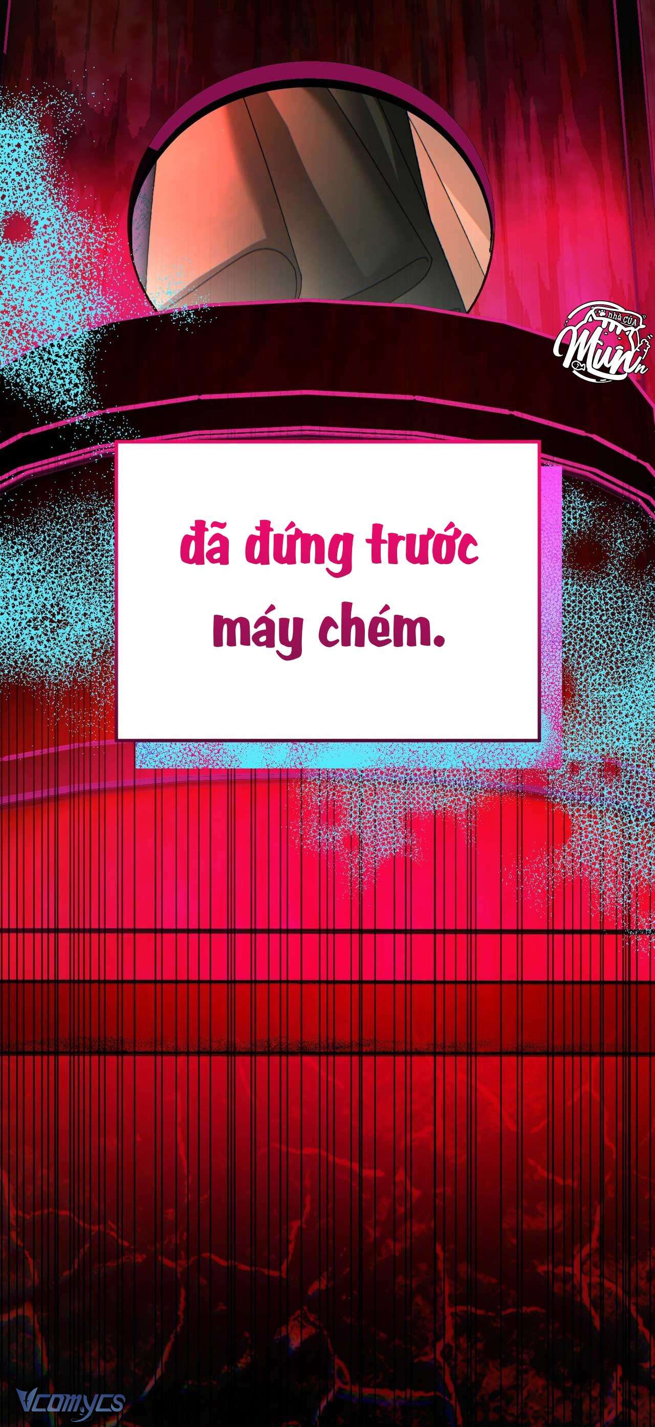 Gửi đến người sói yêu dấu của em Chap 26 - Trang 2