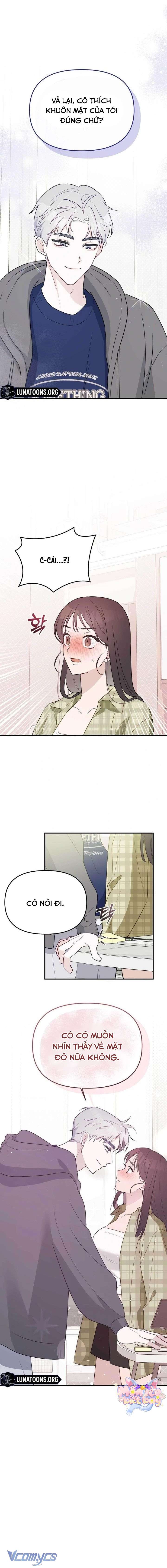 [18+] Tôi Nuôi Trai Chỉ Để "Thịt" Chap 9 - Trang 2