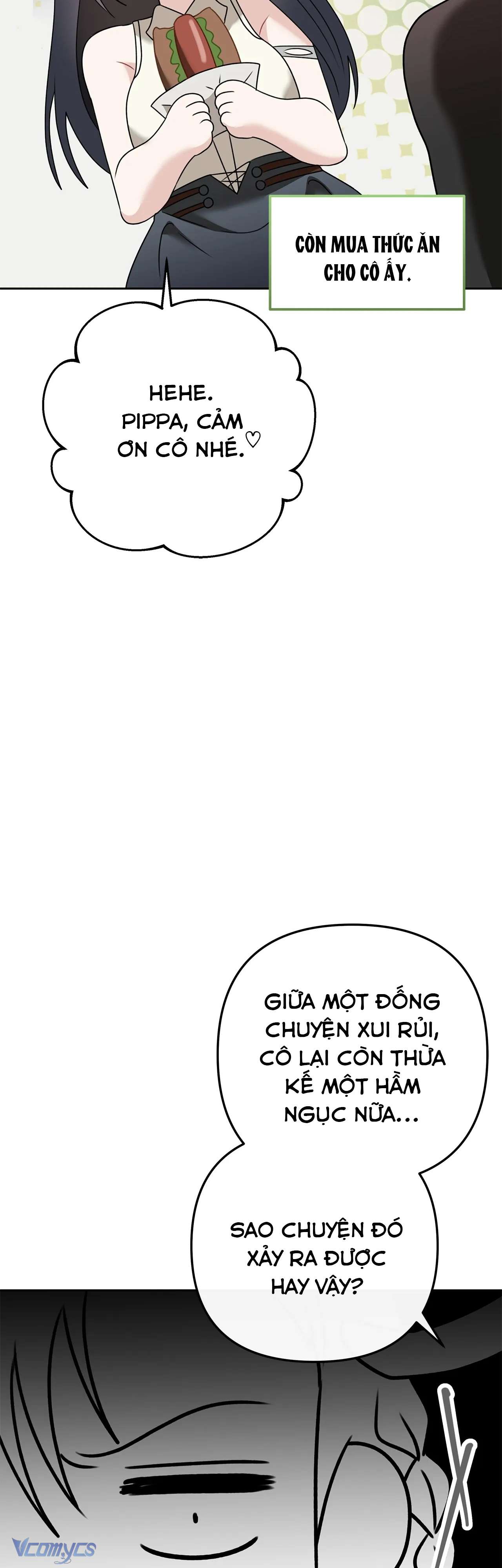 [18+] Chủ Nhân Hầm Ngục Hạng S Chap 2 - Trang 2