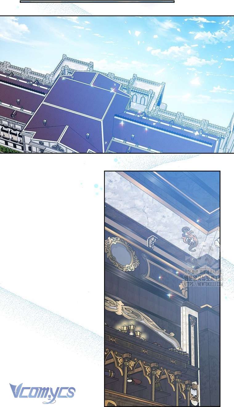 Bệ Hạ Xin Đừng Giết Tôi!!! Chap 122 - Trang 2