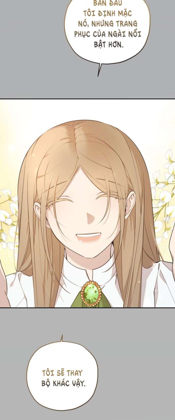 Trận Đấu Đồng Đội Của Những Tài Xế Xe Tải Chap 7 - Trang 4