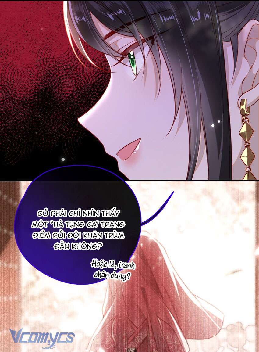 Đại Lão Phải Gả Cho Phu Quân Mù! Chap 11 - Trang 2