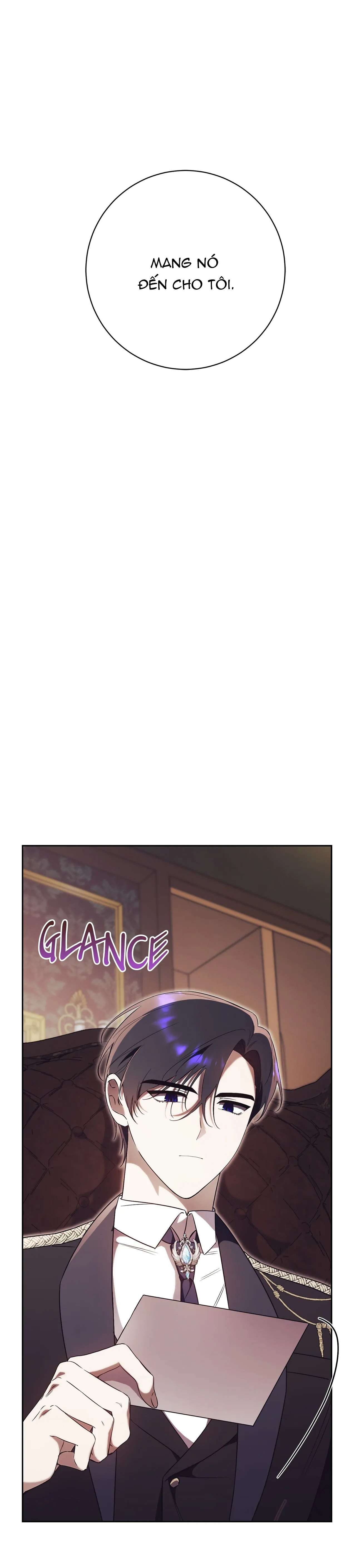 Phương Pháp Từ Chối Sự Ám Ảnh Của Chồng Cũ Chap 4 - Trang 2