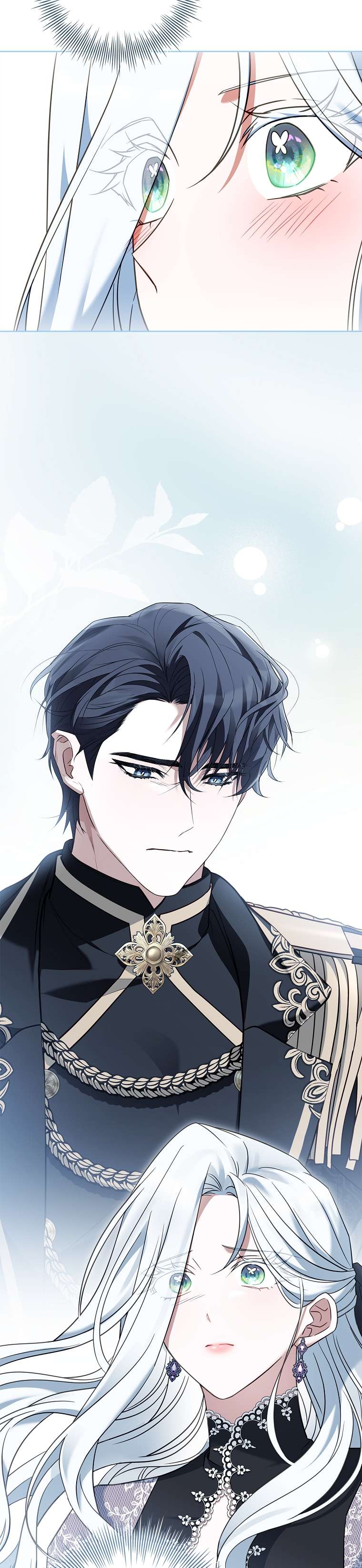 Chồng Ơi, Tại Sao Chúng Ta Không Thể Ly Hôn? Chap 78 - Trang 2