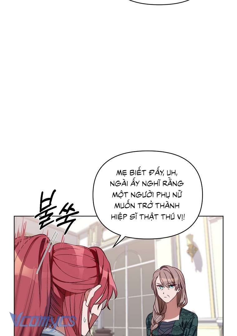 Cuộc Sống Thứ Hai Trên Thảm Đỏ Chap 3 - Trang 3