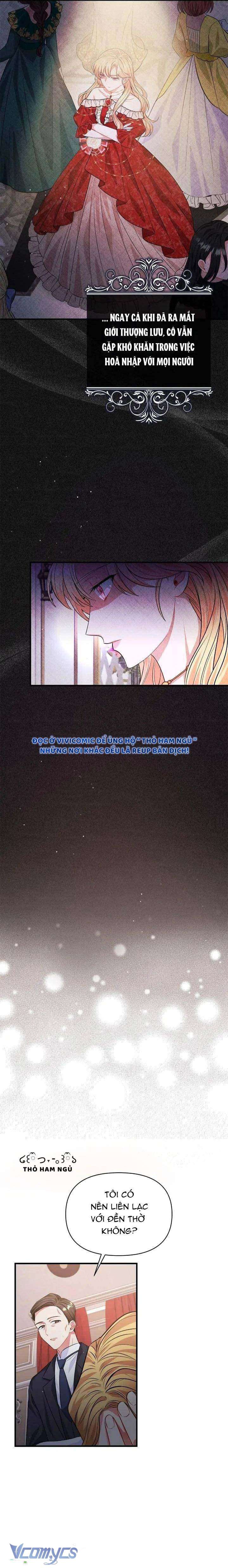 Có Nhiều Nam Chính Quá Đi! Chapter 2 - Trang 3