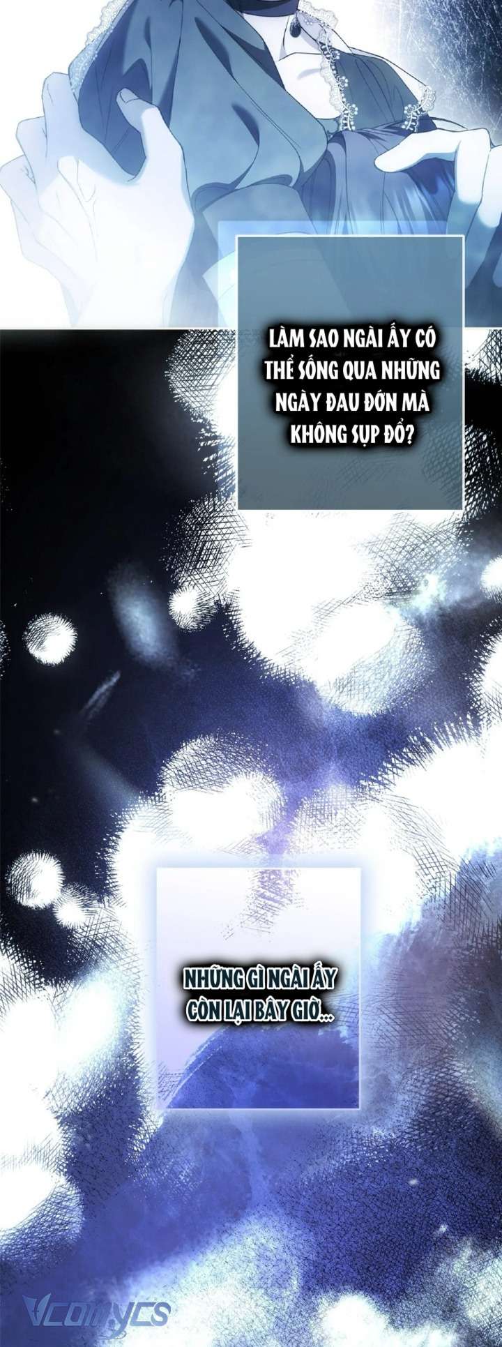 Thời Khắc Của Quái Thú Mù Chap 9 - Trang 2