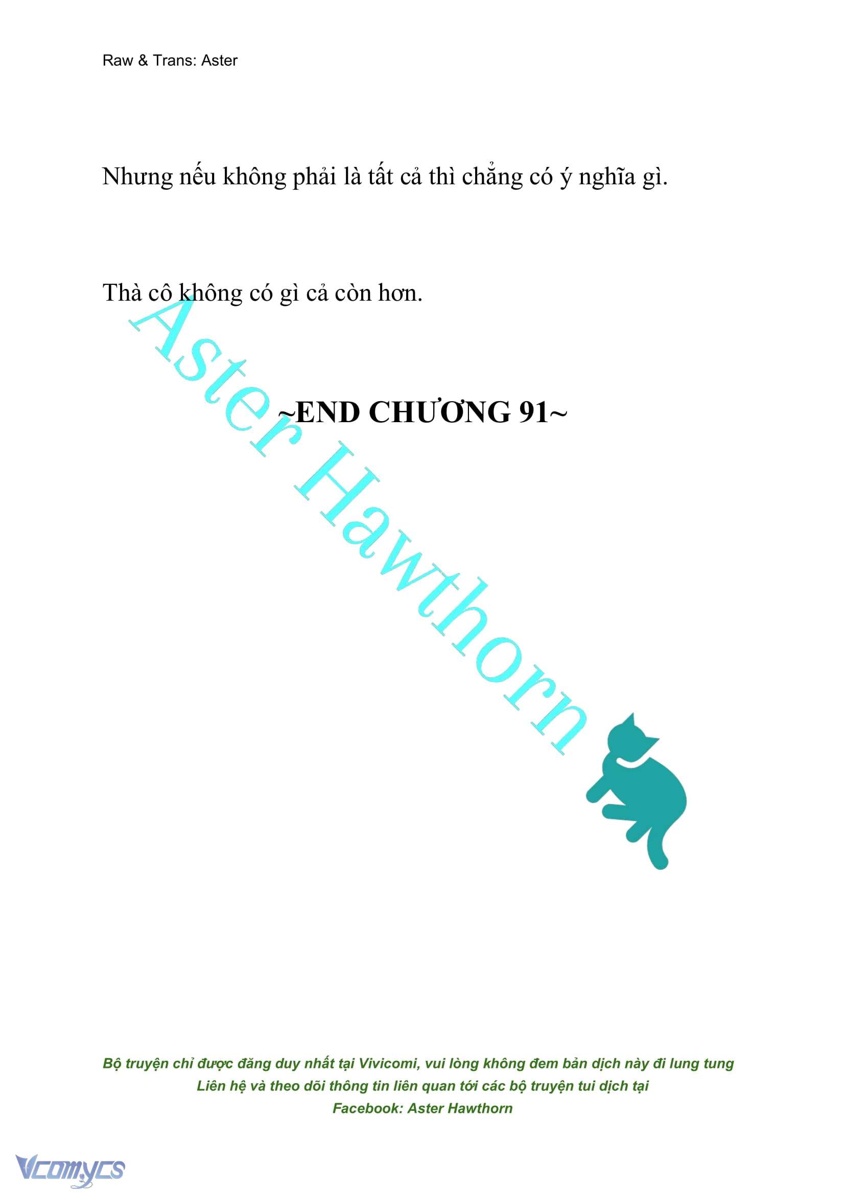 [NOVEL] Odalisque Chap 91 - Trang 2