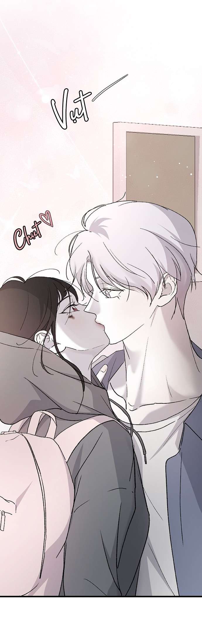 Ba Anh Trai Cực Phẩm Của Tôi Chap 97 - Trang 3