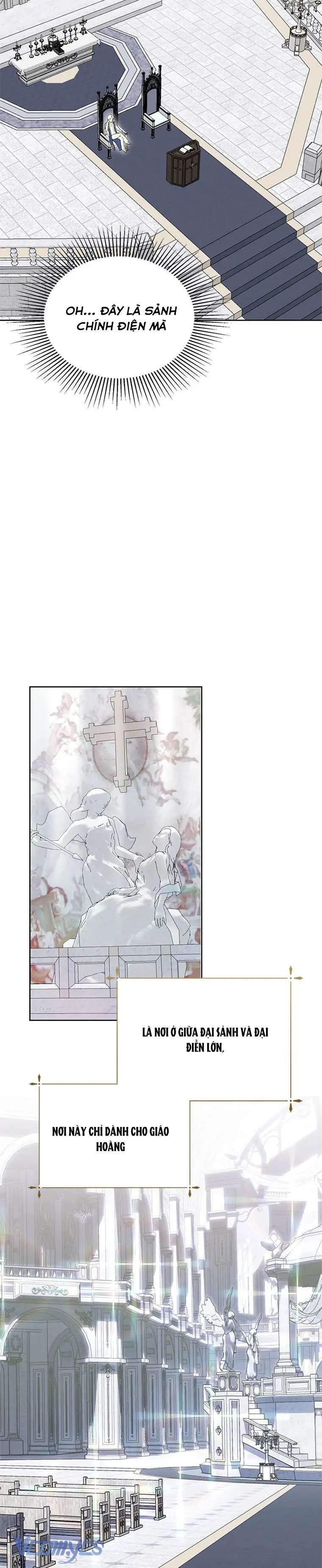 [PNT] Phía Sau Mặt Nạ Của Nam Chính Hiền Lành Chap 38 - Trang 2