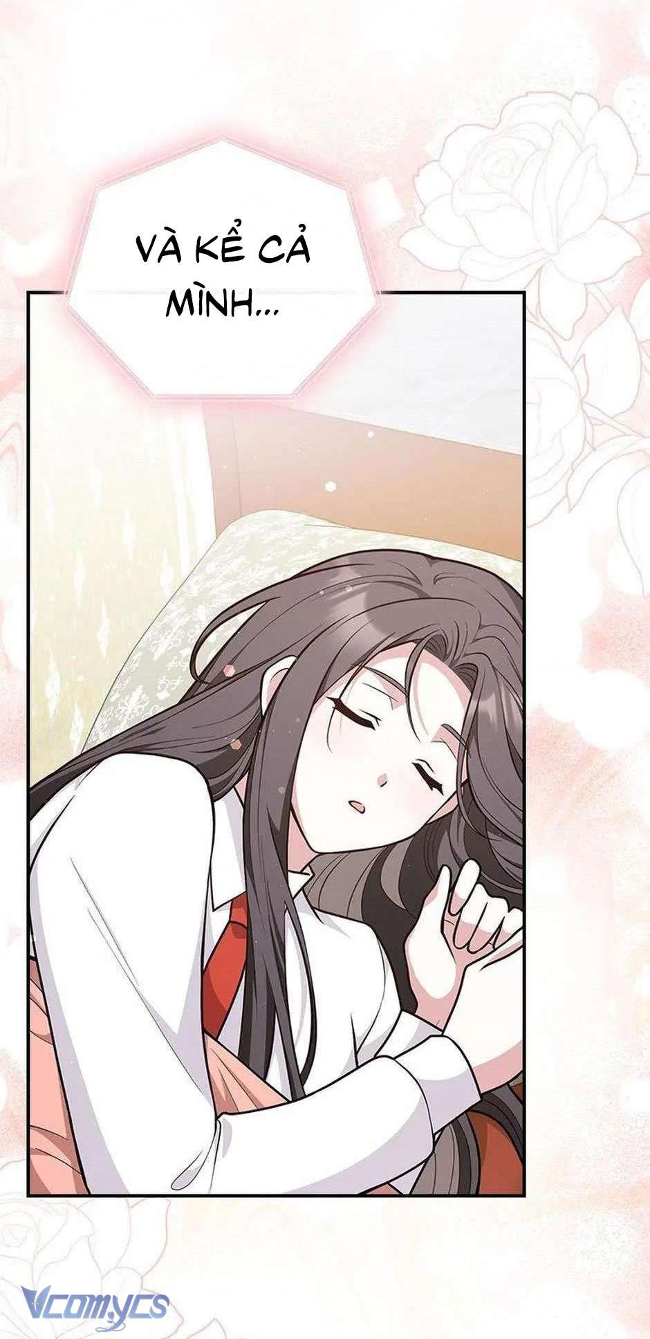 Tôi Thề Chúng Ta Chỉ Là Bạn Chapter 17 - Trang 4