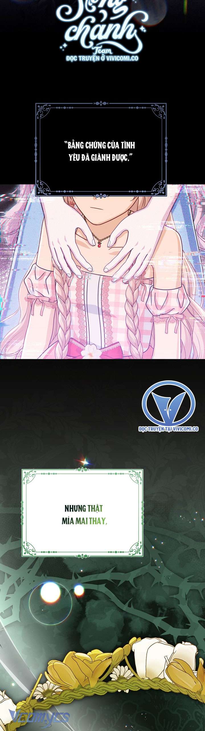 Nhân Vật Phản Diện Đều Thích Tôi Chap 50 - Next Chap 51