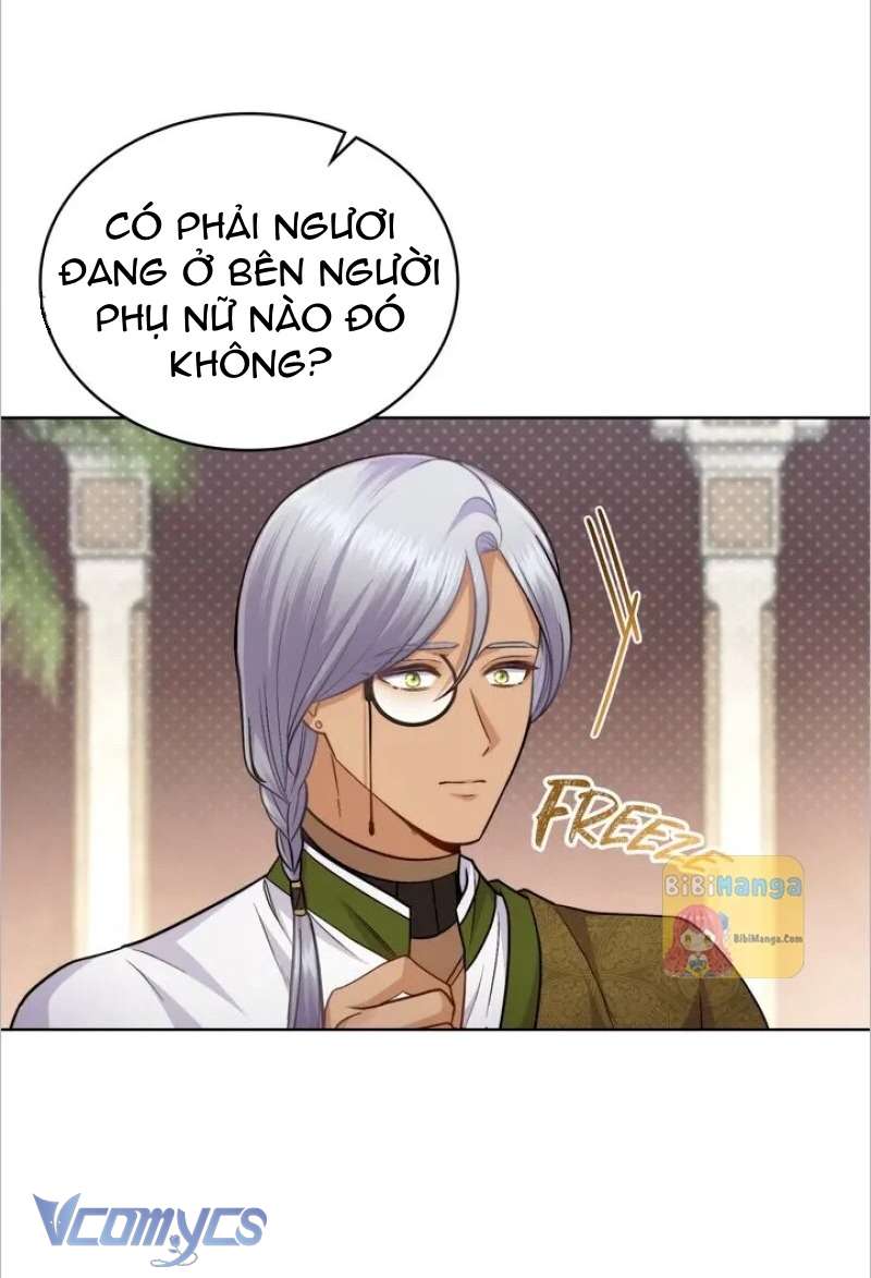 Hôn Nhân Giả Dối Chap 69 - Trang 4