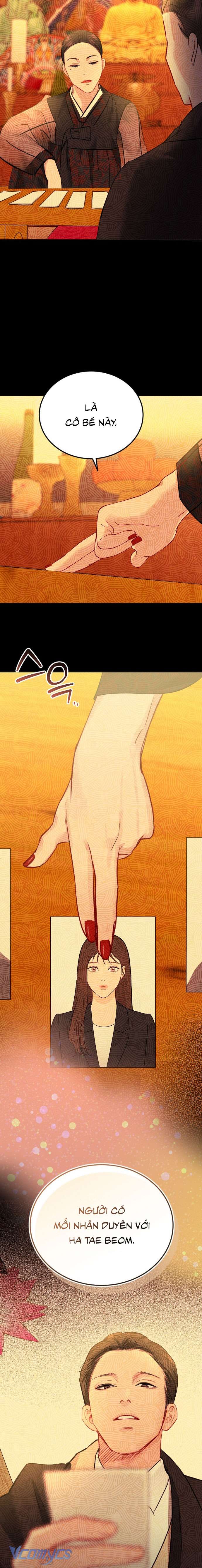 Quyền Lực Của Thư Ký Chap 36 - Trang 2