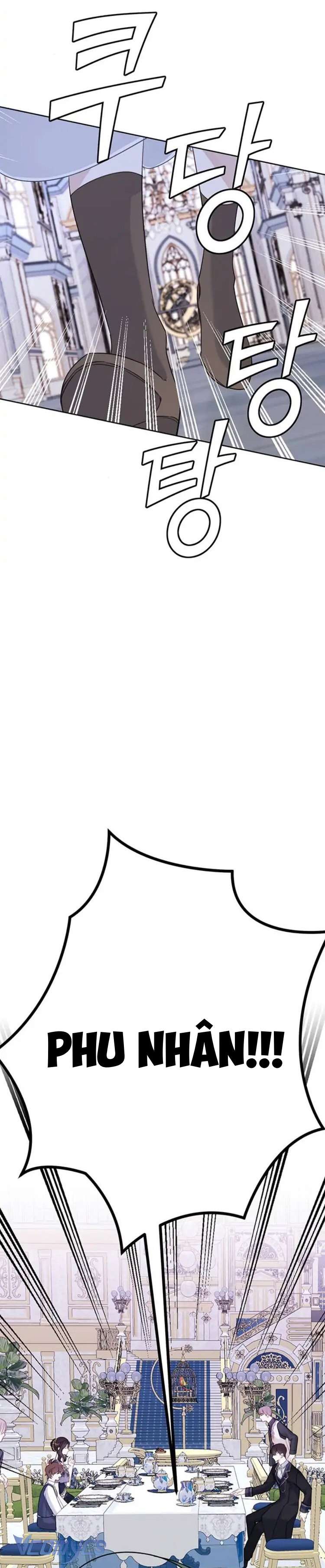 Cuộc Sống Hạnh Phúc Cùng Chồng Chapter 6 - Trang 4