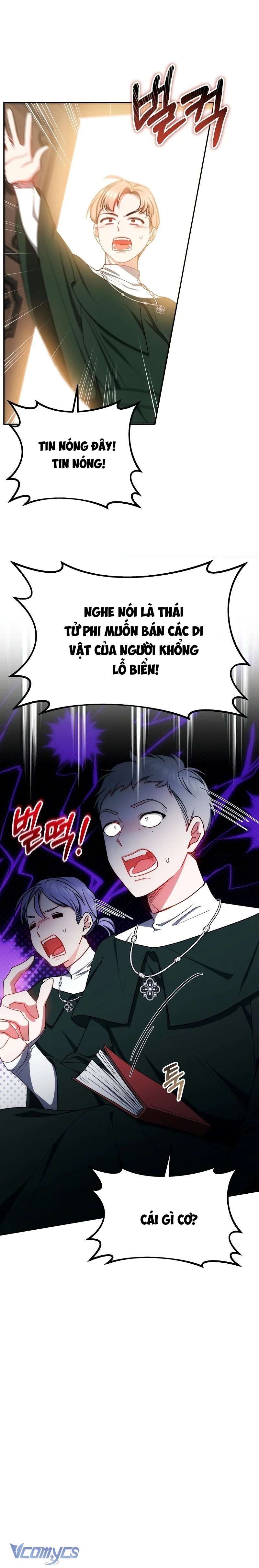 [PNT] Rồng Con Thuần Hóa Những Kẻ Điên Rồ Chap 39 - Trang 2