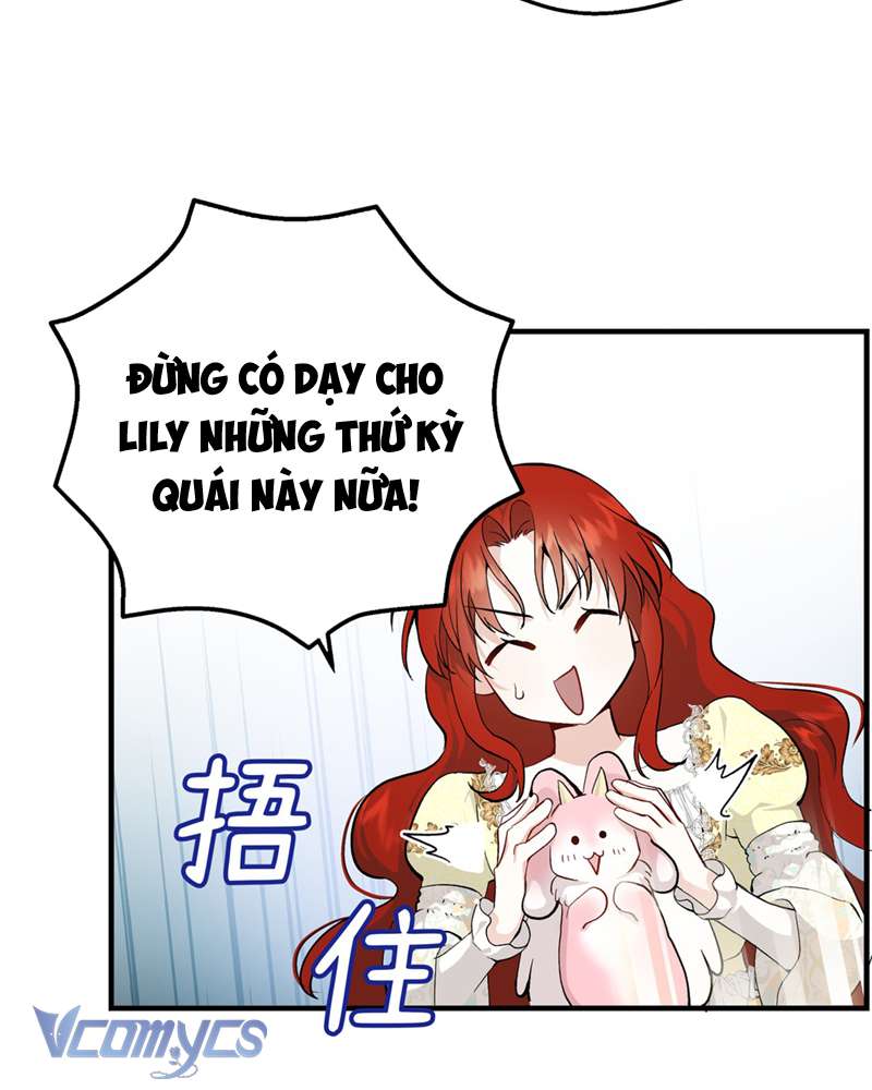 Cô Ấy Sẽ Thuần Hóa Các Anh Hùng Chap 7 - Trang 3