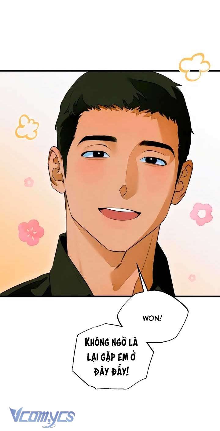 [18+] Mong Ước Của Ác Quỷ Chap 57 - Trang 2